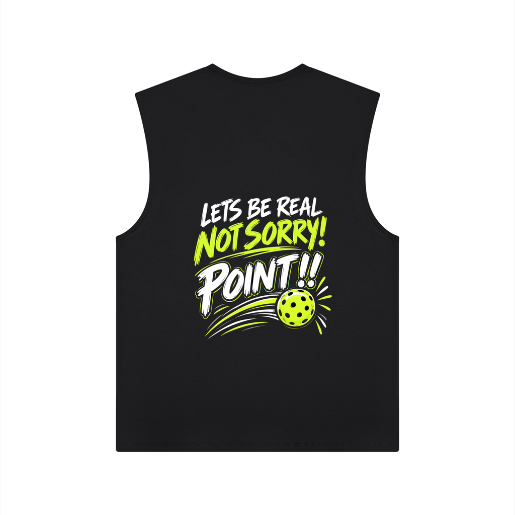Men's Performance Tank Top