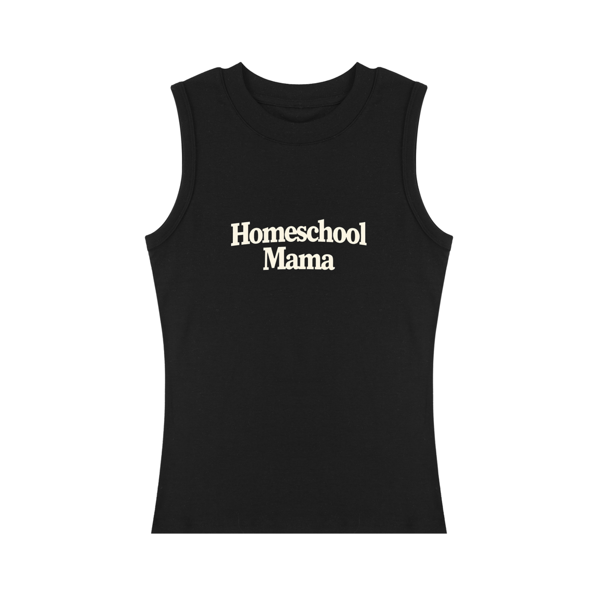 Women’s Slim Tank Top