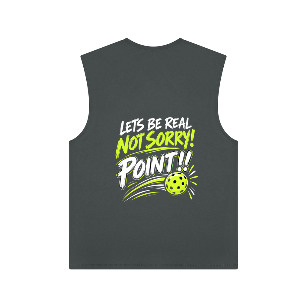 Men's Performance Tank Top