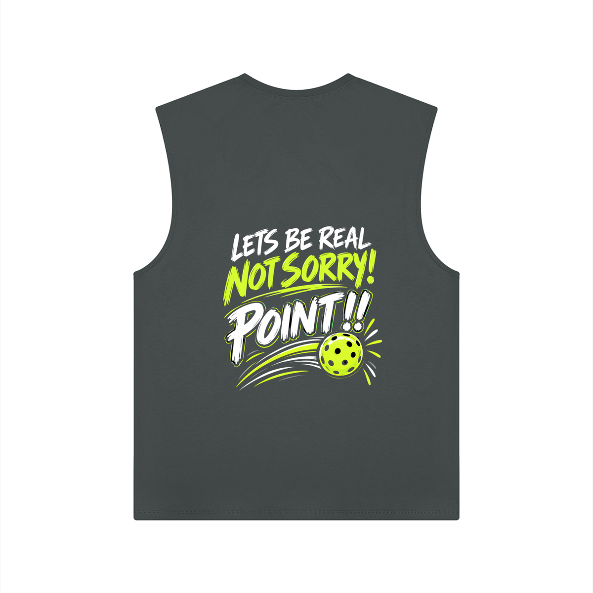 Men's Performance Tank Top
