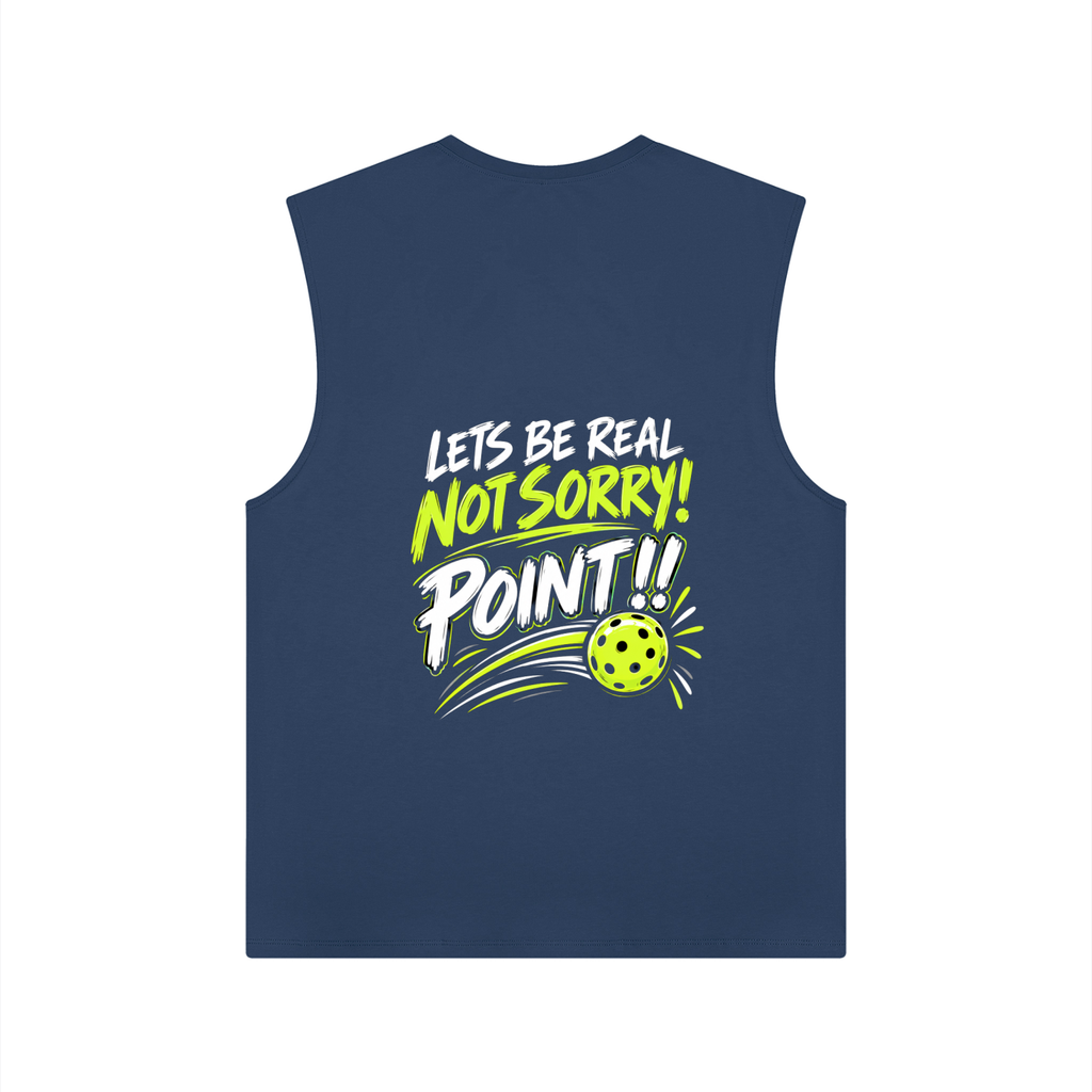 Men's Performance Tank Top
