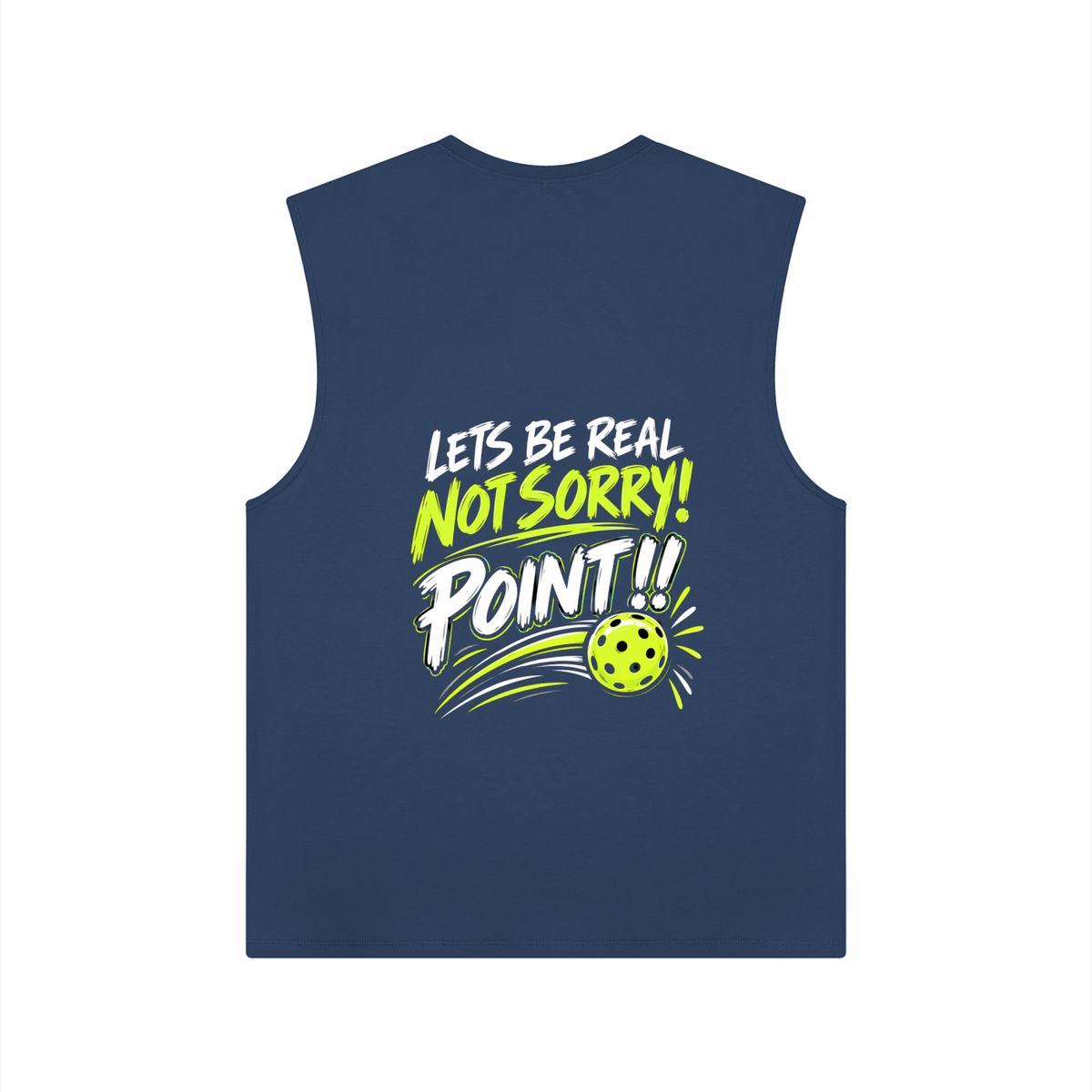 Men's Performance Tank Top