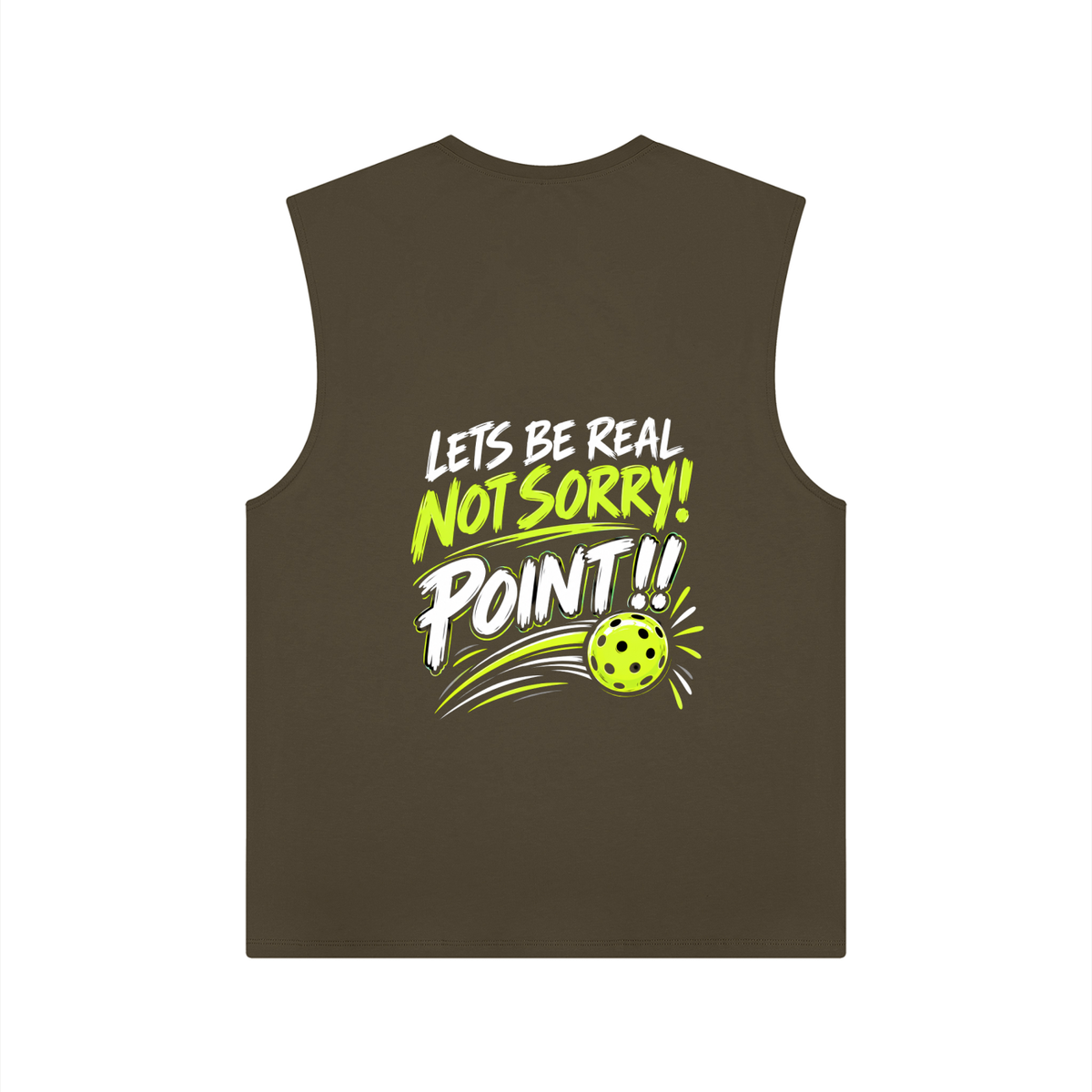 Men's Performance Tank Top